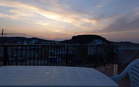 Sunset Suite